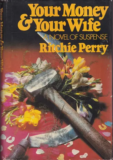 Cover of Your Money and Your Wife