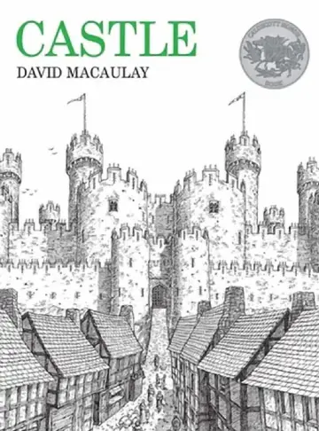 Cover of Castle
