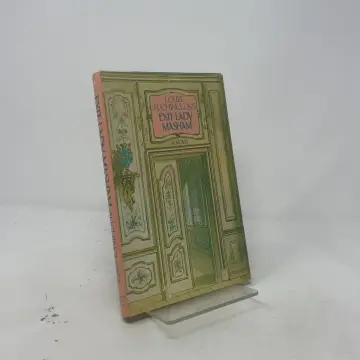Cover of Exit Lady Masham