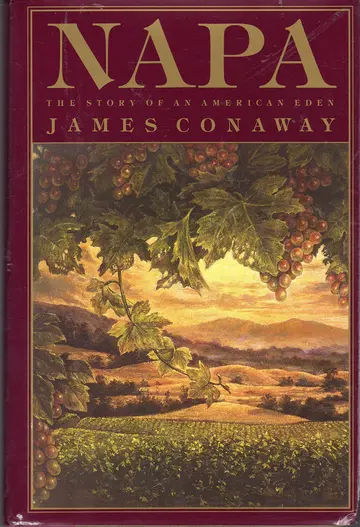 Cover of Napa