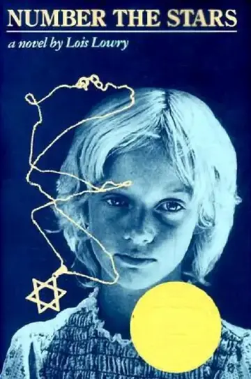 Cover of Number the Stars
