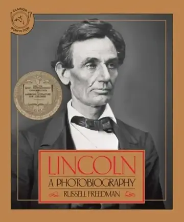 Cover of Lincoln