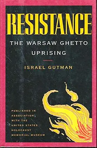 Cover of Resistance