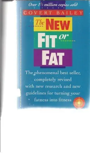 Cover of The New Fit or Fat