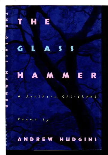 Cover of The Glass Hammer