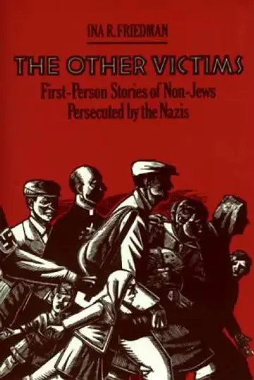 Cover of The Other Victims