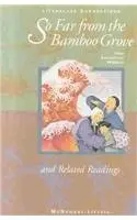 Cover of So Far from the Bamboo Grove