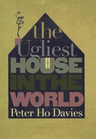 Cover of The Ugliest House in the World