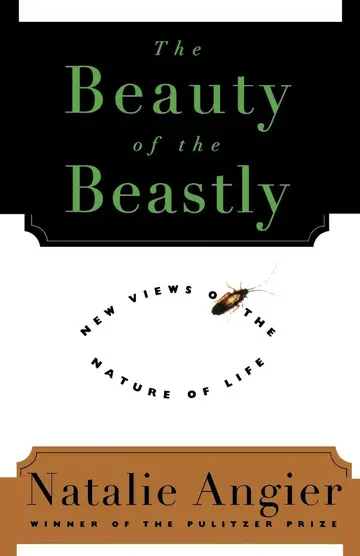 Cover of The Beauty of the Beastly