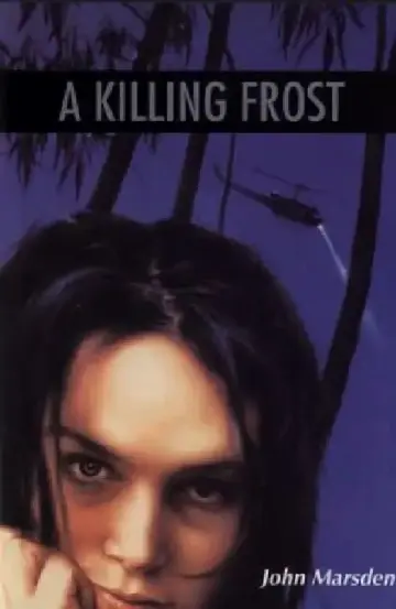 Cover of A Killing Frost
