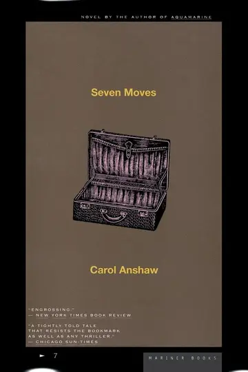 Cover of Seven Moves