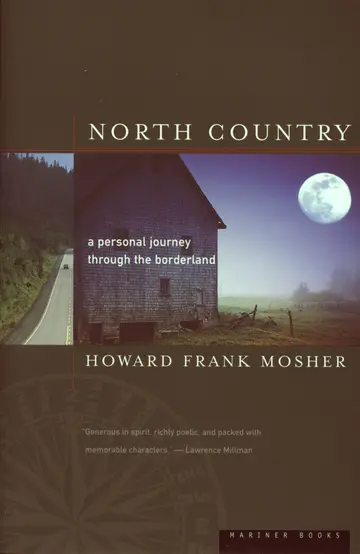 Cover of North Country