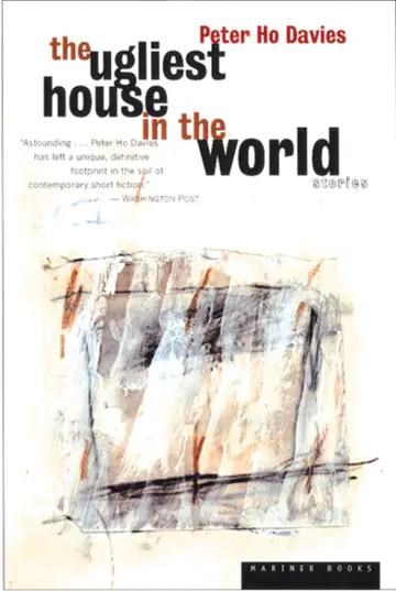 Cover of The Ugliest House in the World