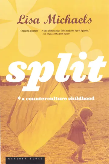 Cover of Split