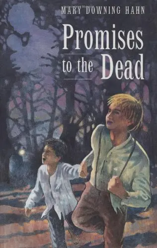Cover of Promises to the Dead