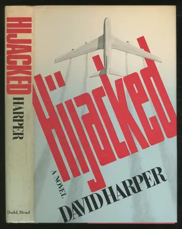 Cover of Hijacked