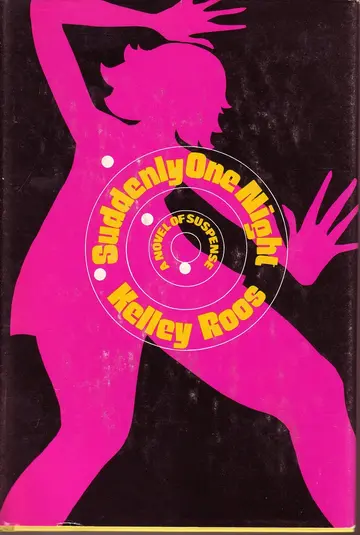 Cover of Suddenly one night