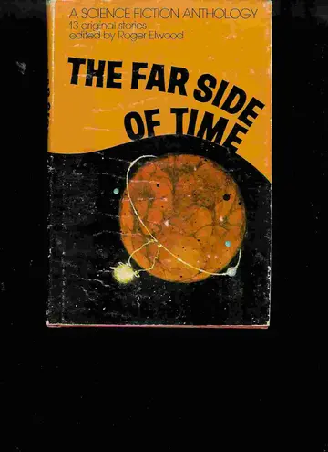 Cover of The Far Side of Time