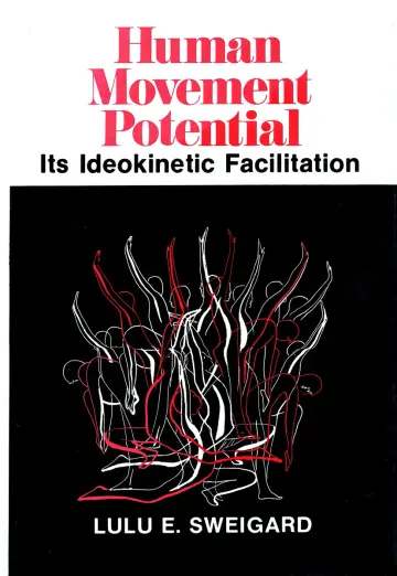 Cover of Human Movement Potential