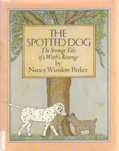 Cover of The Spotted Dog