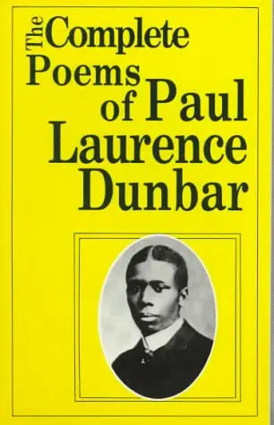 Cover of The Complete Poems of Paul Laurence Dunbar