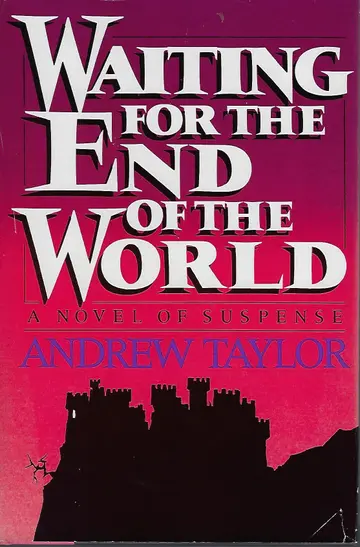 Cover of Waiting for the End of the World