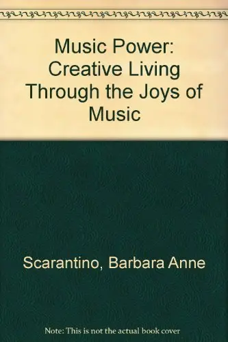 Cover of Music Power