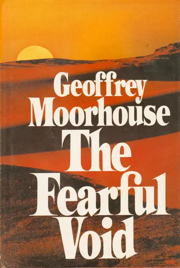 Cover of The Fearful Void