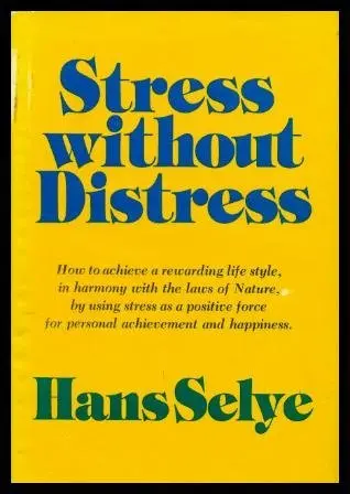 Cover of Stress Without Distress