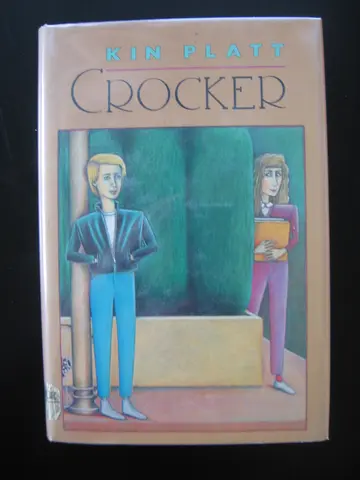 Cover of Crocker