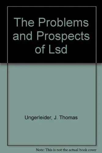 Cover of The Problems and Prospects of Lsd