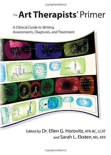 Cover of The Art Therapists' Primer