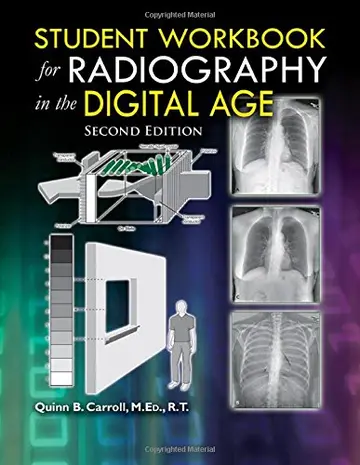 Cover of Radiography in the Digital Age