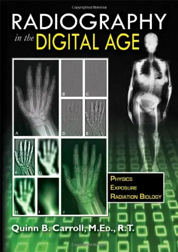 Cover of Radiography in the Digital Age