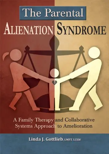 Cover of The Parental Alienation Syndrome