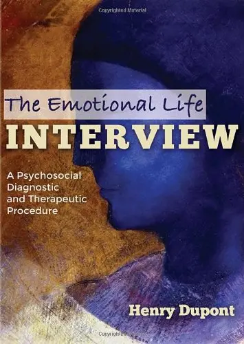Cover of The Emotional Life Interview