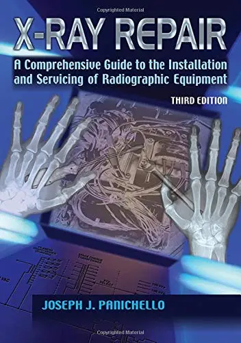 Cover of X-Ray Repair