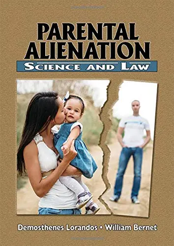 Cover of Parental Alienation