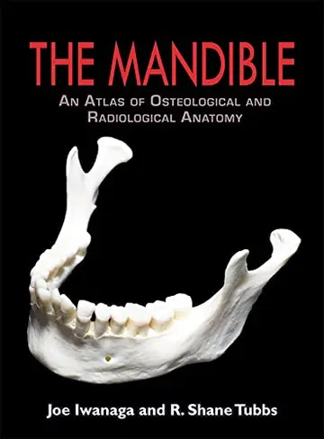 Cover of The Mandible