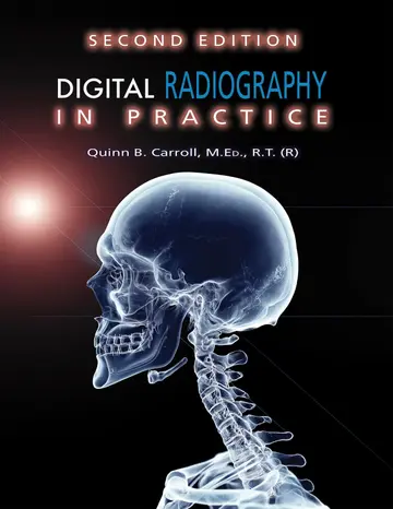 Cover of Digital Radiography in Practice