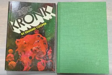 Cover of Kronk
