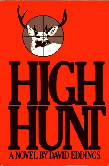 Cover of High Hunt