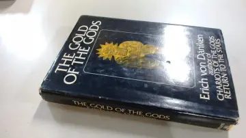 Cover of Gold of the Gods