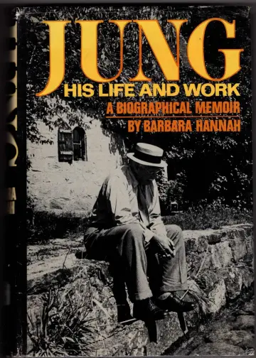 Cover of Jung