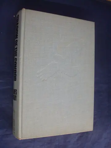 Cover of Shadow of the Condor