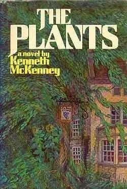 Cover of The plants