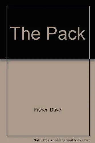 Cover of The Pack