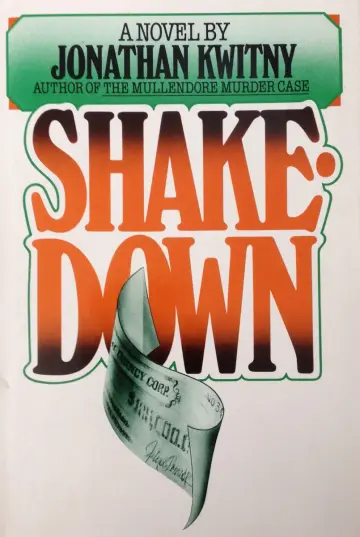 Cover of Shakedown