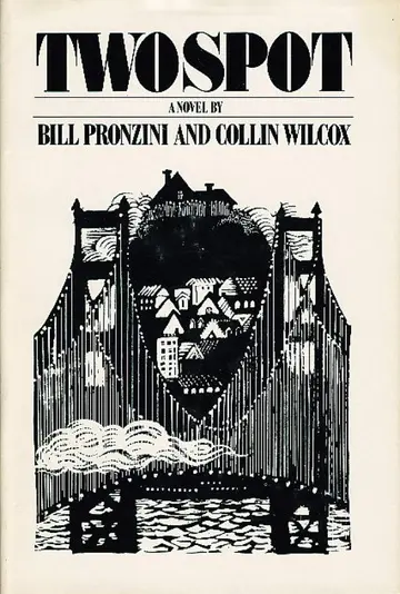 Cover of Twospot