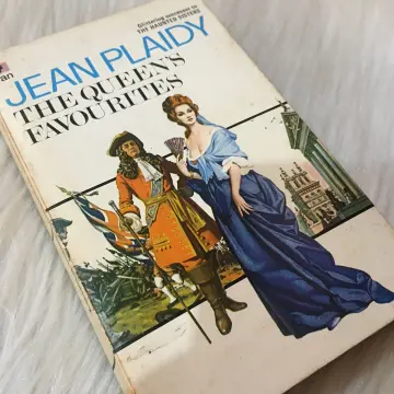 Cover of The Queens Favourites